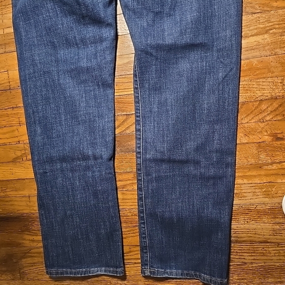 3 Pairs Of Lucky Brand Jeans Mens 32x30 - Picture 12 of 16